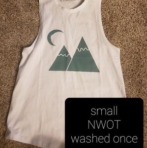 Zyia tank top